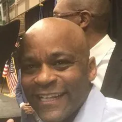 Portrait of former Denver Mayor Michael B. Hancock